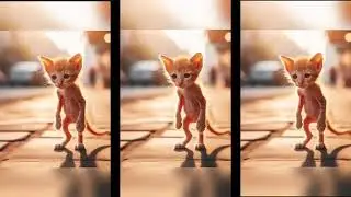 Cat sad cry gym story 🥺😭 #cat  #kitten #shorts #story #friends #gym