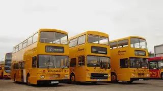 Midland Classic’s Stevensons 95th Celebration