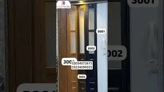 PVC Smart Partition Folding Door #FoldingDoor #PVCDoor #SmartDoor #Door