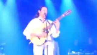 Canelita en Trebujena (fandangos)