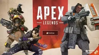 How to download and install Apex Legends Game For PC