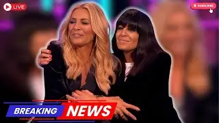 UNEXPECTED & UNMISSABLE 🎮 Claudia Winkleman&rsquo;s New Reality Game Show Twist Sends Fans Wild!