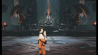 Solo Leveling Arise Overdrive DEMO Gameplay deutsch 3.Ritter und Magier