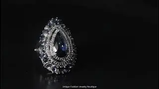 Unique Fashion Jewelry Boutique