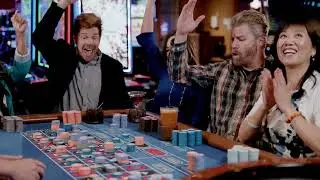 The Casino at Little Creek Casino Resort - 2022 (:30)