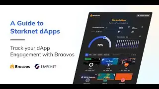 Best Starknet Dapps