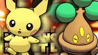 Baby-Pok&eacute;mon Metronom Battle | Raizor