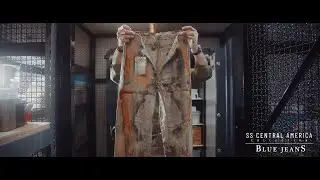 The World's Most Expensive Jeans!