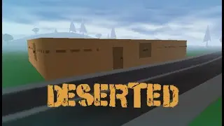 ДОМ МЕЧТЫ: [Deserted] №2