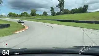 NCM Motorsports Park