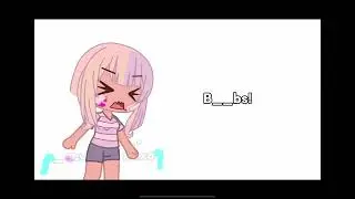 /~ STOP STARING AT MY B&mdash;BS!! ~/ Fake collab /~ (tag me in @ if u duet!) ~/