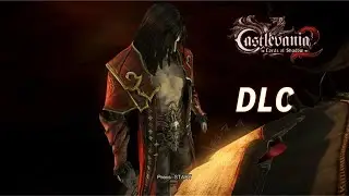 Castlevania: Lords of Shadow 2 &ndash; Full DLC | No Commentary | Cinematic Walkthrough