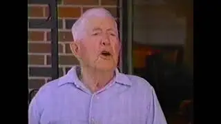 Paul Hubbert (1990) Political Ad - Huntsville, Alabama