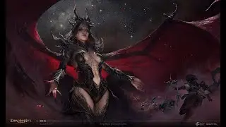 Сезон 3. Финальный босс Ашетиус. День 55