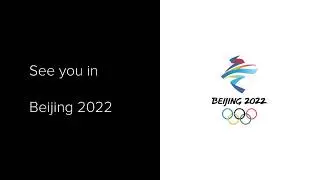 Olympic Hopefulls
