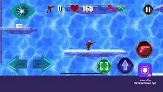 Killer bean || mobile gaming || finally level complete ||