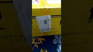 Unboxing 2CC FLP Product