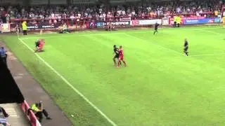 SERGIO TORRES FOOTBALL HIGHLIGHTS