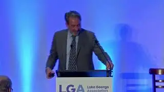 2022 Salt Summit: #9 - Keynote Address: Strengthening Clean Water Laws (Marc Yaggi)