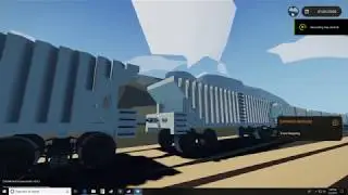 STORMWORKS - Train Hopping!