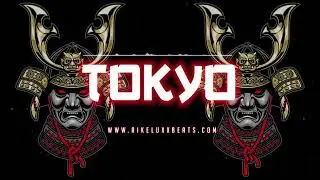 [FREE] Japanese Type Beat - 