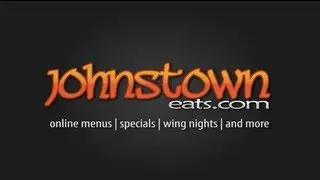 Johnstown Eats | Proposal October 2012 | Commercial | Blink Multimedia