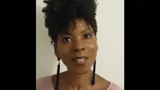 Joby Smith - LA Diva du Sankofa