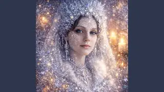 Зимний танец Души