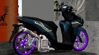 CINEMATIC+SHARE VARIO GEN 2 NEW PROPER || GTA SAN ANDREAS