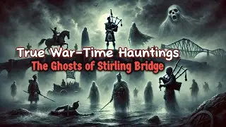 The Horror of Stirling Bridge: True War-Time Hauntings