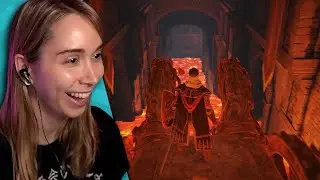 These chariot dungeons omg - Elden Ring [18]