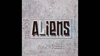 Cada SA - Aliens