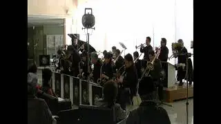 Flight of the Foo-Birds（フライト・オブ・ザ・フーバーズ）