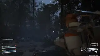 Testing Annex Cheeky Gunfight