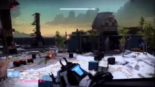 Destiny mission 5 with beedface