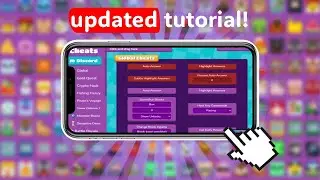 Как получить читы для Blooket на мобильном устройстве! 📱 (ОБНОВЛЕНО В 2026 ГОДУ)