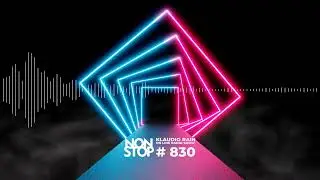 NONSTOP KLAUDIO RAIN #830