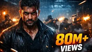 This Action Scene Broke the Internet 🔥 | 80M Views #shortfilm #youtubevideo 