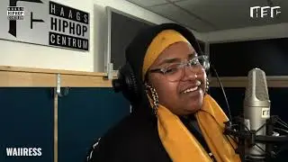 H3C HARD BARS 62: Waiiress