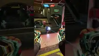 Didn't Know We Were That Close💀 #apexlegends #clipthat #fyp