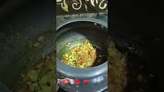 Indore special usal poha recipe 