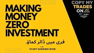 فری میں ڈالر کماؤ۔ صرف X پر پوسٹ کر کے 