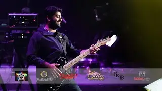 Arijit Singh - Kalank Title Song LIVE (Atlanta, USA 2019)