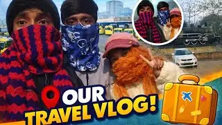 Durgapur To Mukut Manipur Travel Vlog with Family