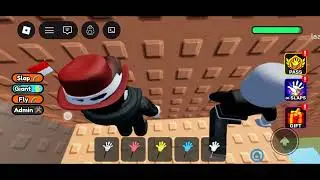 slap tower 4 Roblox 