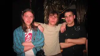 Либидо - Funeral Fashion (Live)