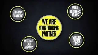Fast & Easy Business Financing For Startups