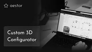 Custom 3D Pillow Creator: Automated Photo-to-3D Solution by Aestar Company | E-commerce Innovation