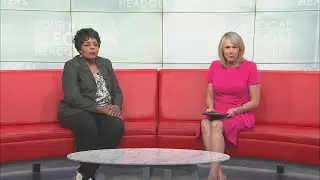 Drummond debrief with News 5 after Mobile mayoral run-off election announced