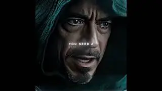 Marvel Dr. Doom Ai generated Trailer #spiderman #doom #mcu #ironman #tonystark #marvel #ai